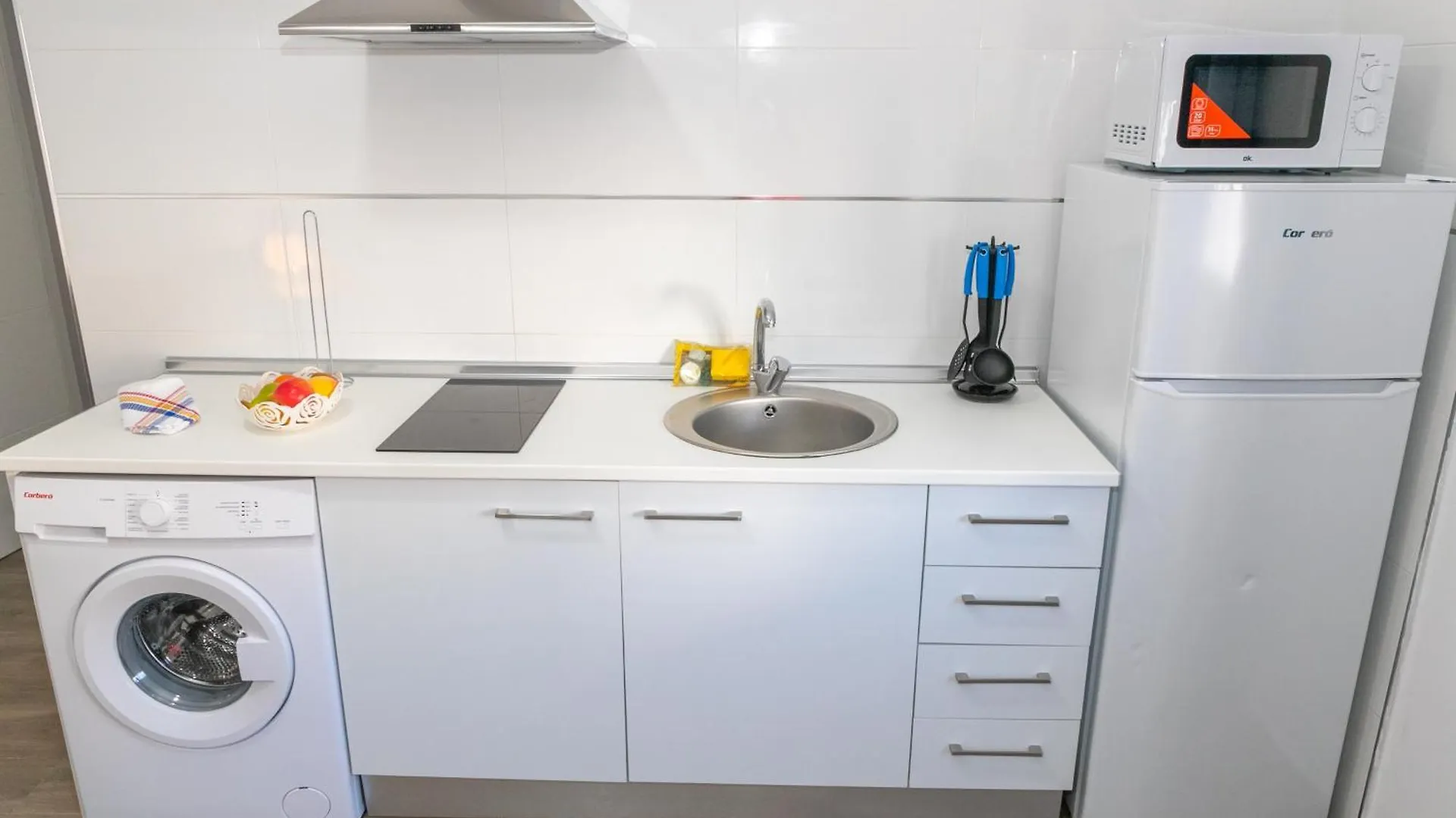Casa Don Guido 3 Apartment Barbate