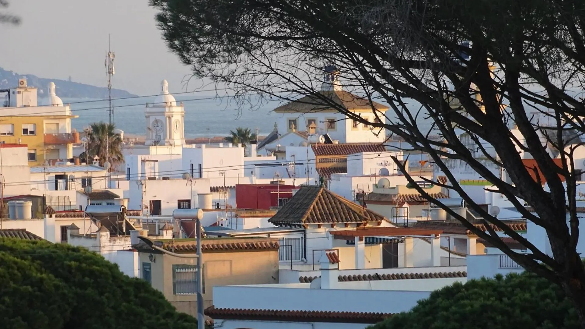 Casa Don Guido 3 Apartment Barbate Spain