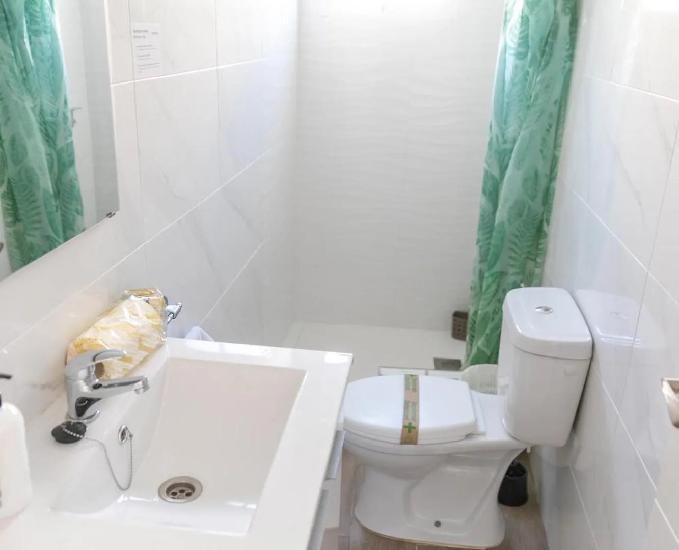 Casa Don Guido 3 Apartment Barbate 0*,  Spain