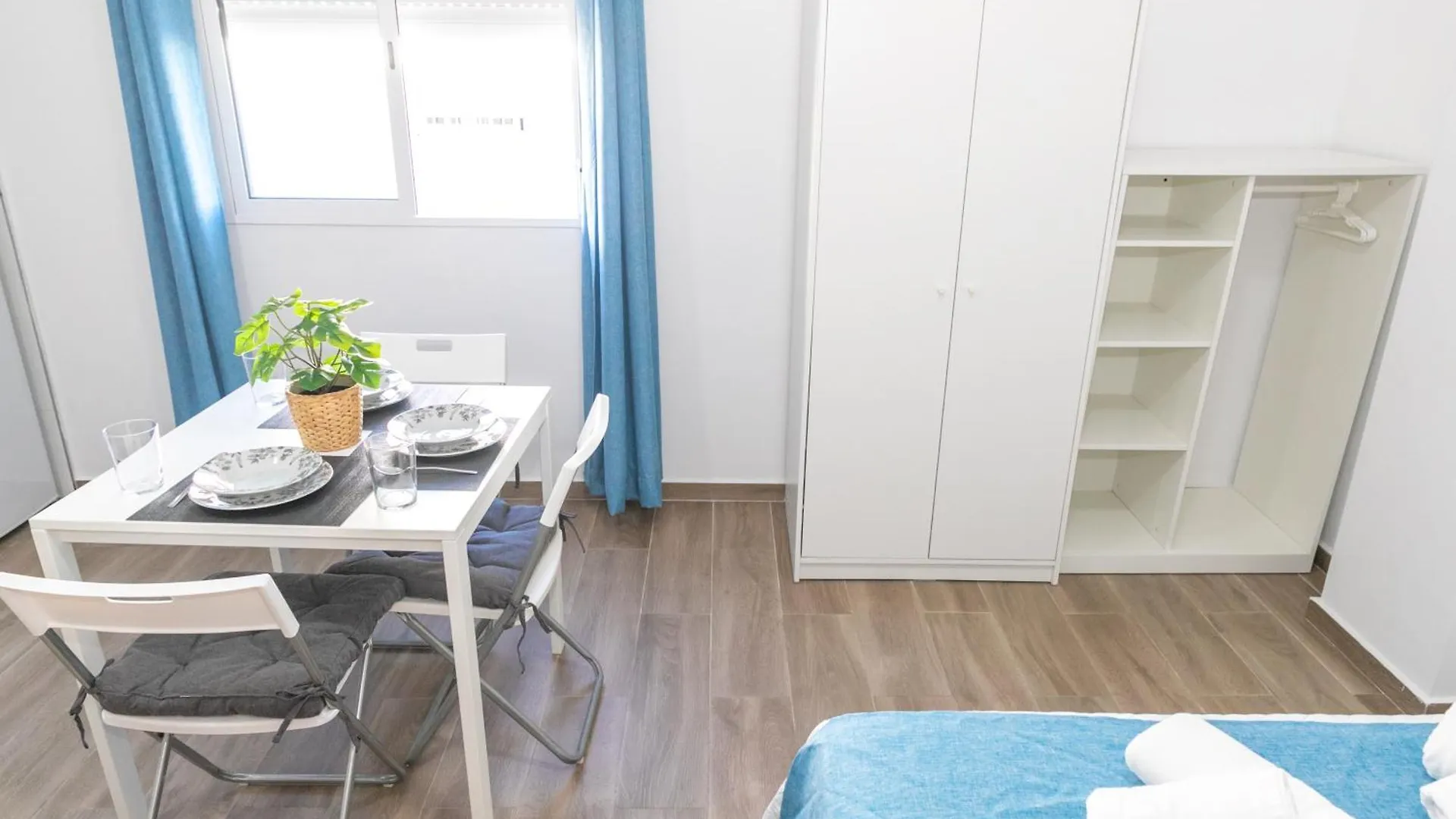 Casa Don Guido 3 Apartment Barbate
