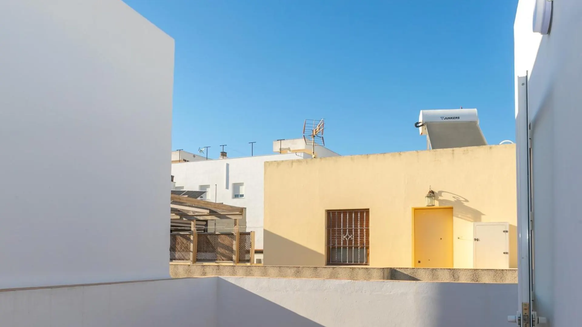 Casa Don Guido 3 Apartment Barbate
